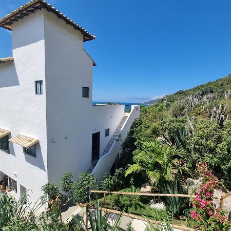 Casa Corazul Lägenhet Arraial do Cabo Exteriör bild