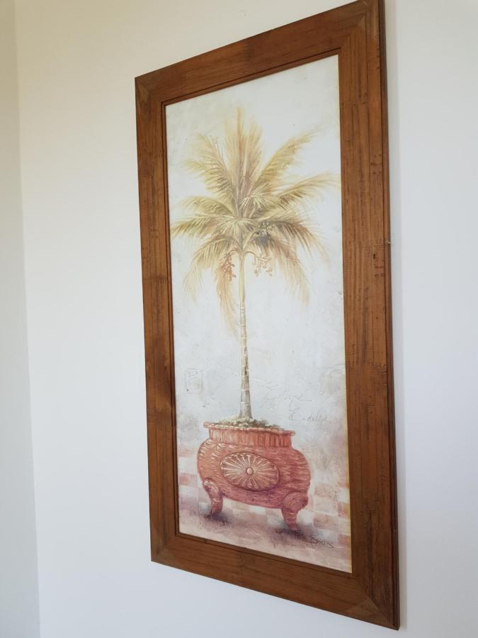 Casa Corazul Lägenhet Arraial do Cabo Exteriör bild