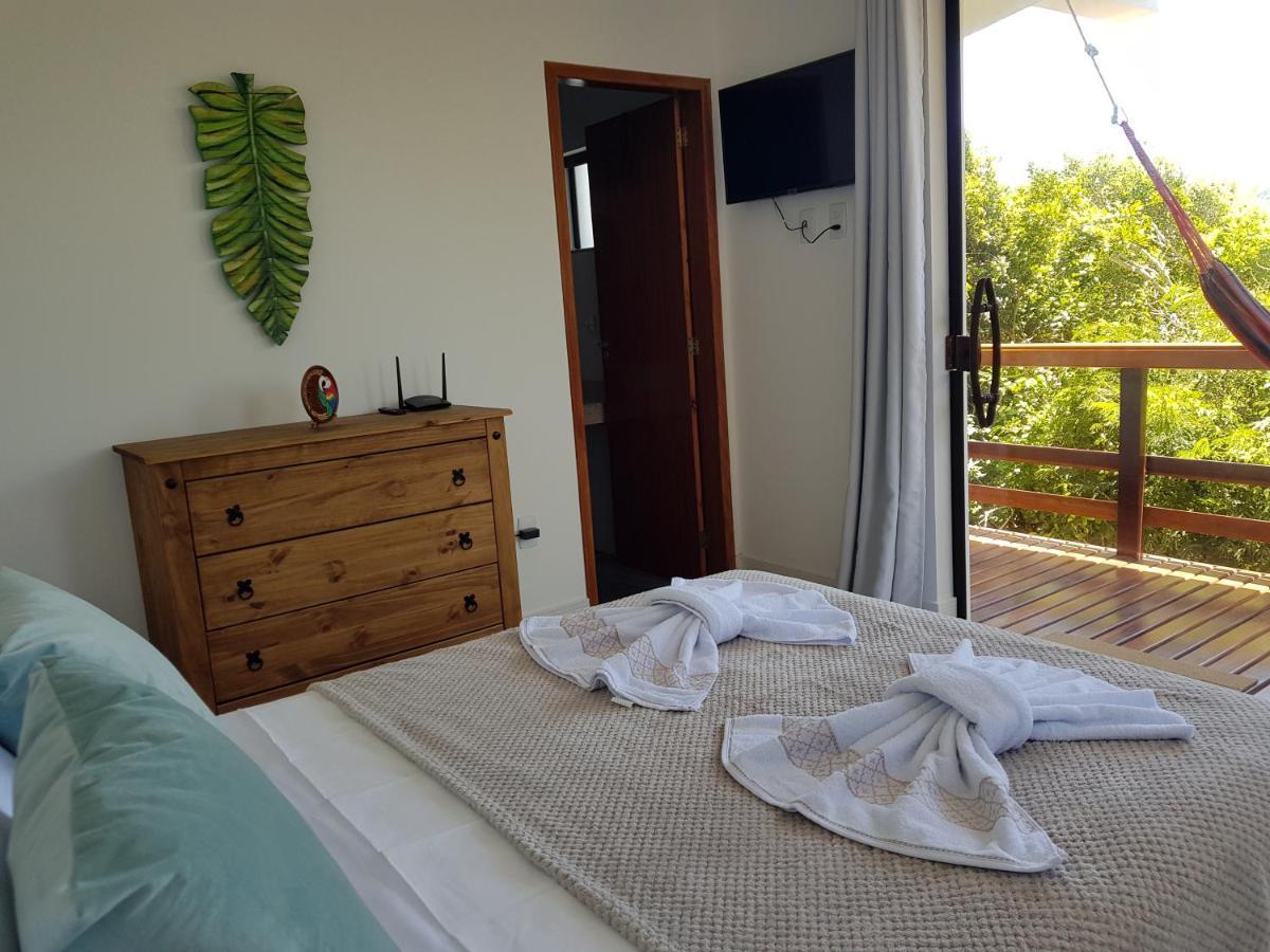 Casa Corazul Lägenhet Arraial do Cabo Exteriör bild
