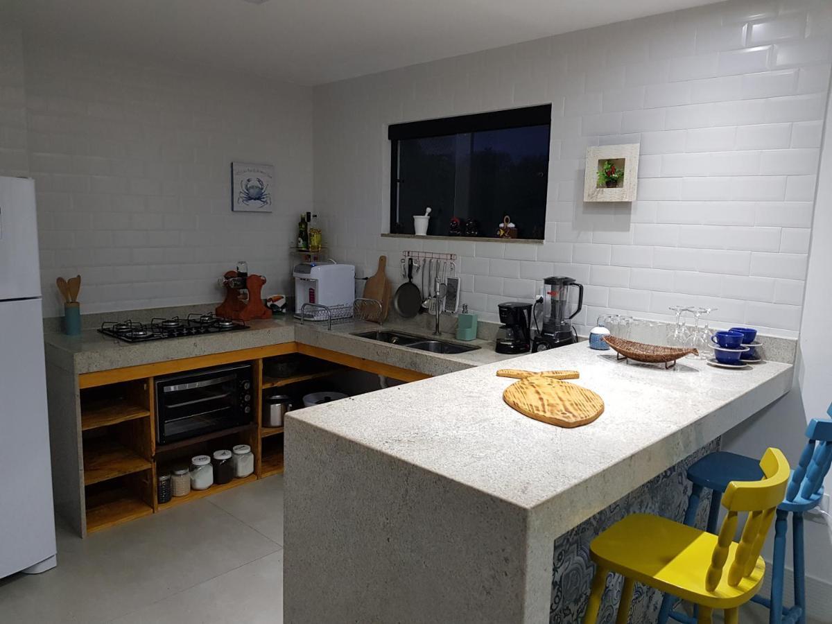 Casa Corazul Lägenhet Arraial do Cabo Exteriör bild