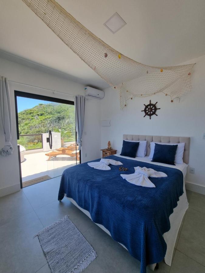 Casa Corazul Lägenhet Arraial do Cabo Exteriör bild