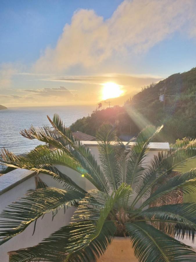 Casa Corazul Lägenhet Arraial do Cabo Exteriör bild