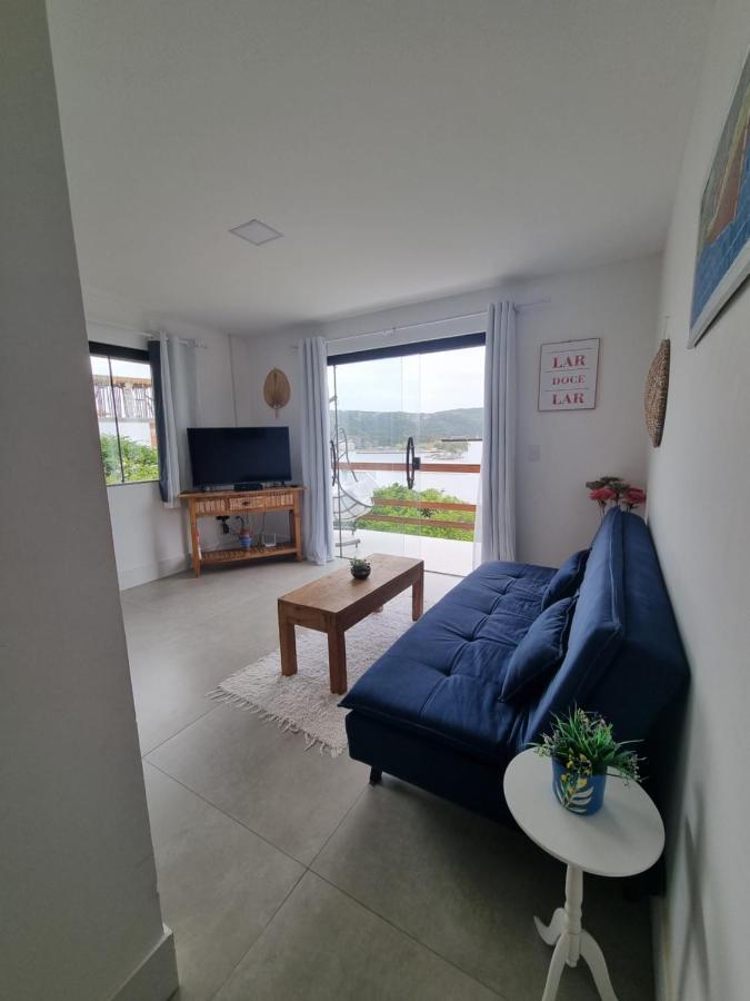 Casa Corazul Lägenhet Arraial do Cabo Exteriör bild