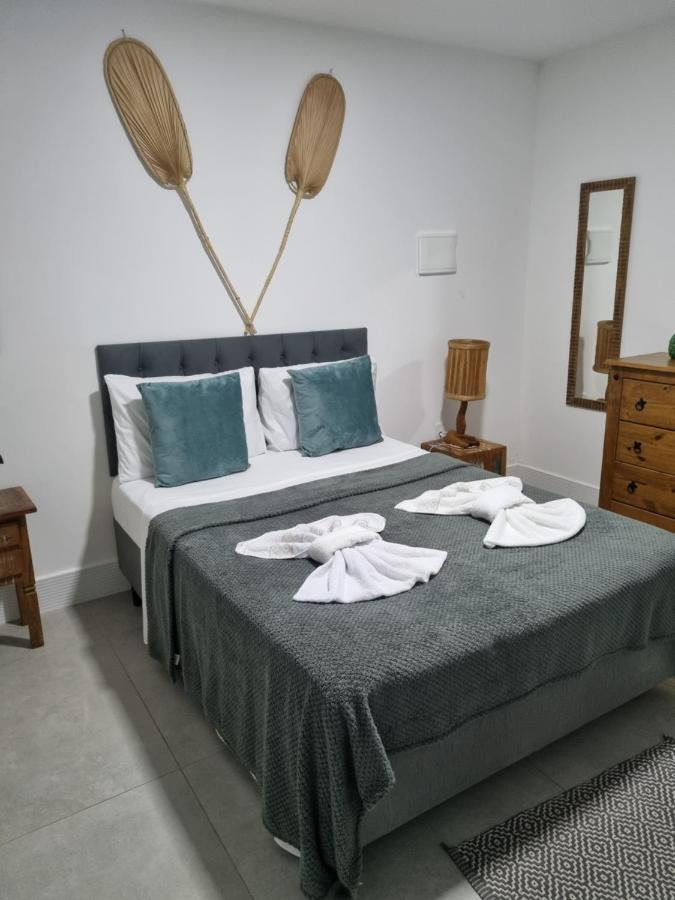 Casa Corazul Lägenhet Arraial do Cabo Exteriör bild