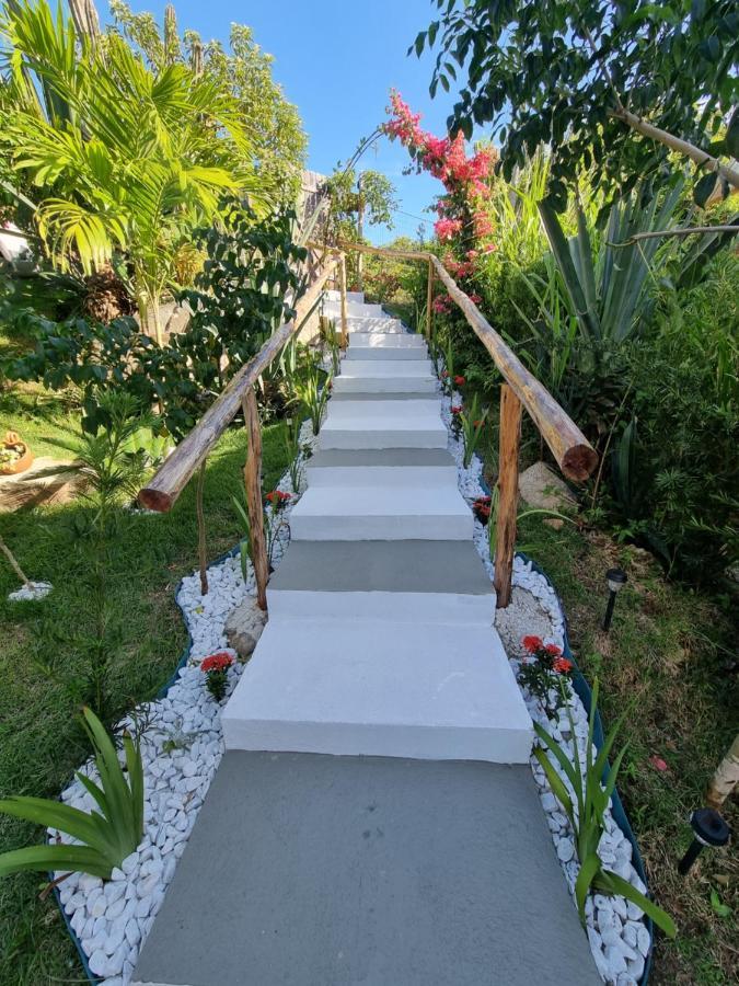 Casa Corazul Lägenhet Arraial do Cabo Exteriör bild