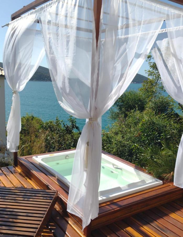 Casa Corazul Lägenhet Arraial do Cabo Exteriör bild