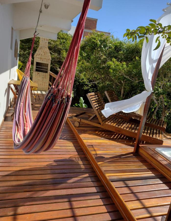 Casa Corazul Lägenhet Arraial do Cabo Exteriör bild